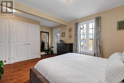 281 Flora Street, Ottawa, ON - Indoor Photo Showing Bedroom