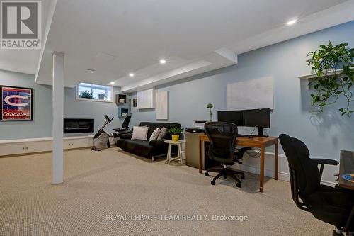 281 Flora Street, Ottawa, ON - Indoor