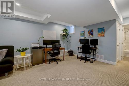 281 Flora Street, Ottawa, ON - Indoor