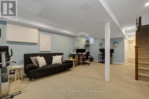 281 Flora Street, Ottawa, ON - Indoor