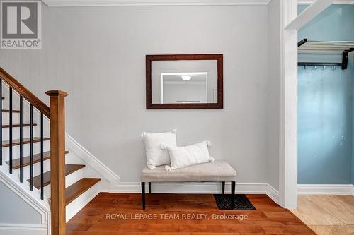 281 Flora Street, Ottawa, ON - Indoor Photo Showing Other Room