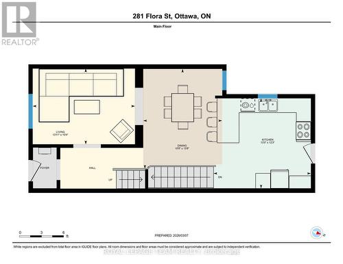 281 Flora Street, Ottawa, ON - Other