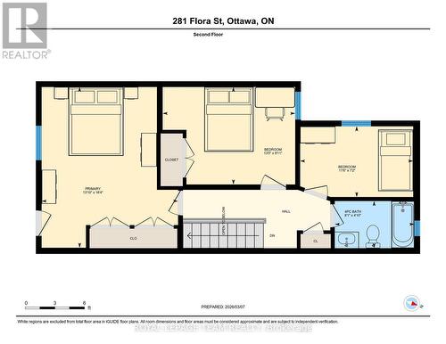 281 Flora Street, Ottawa, ON - Other