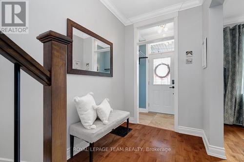 281 Flora Street, Ottawa, ON - Indoor Photo Showing Other Room