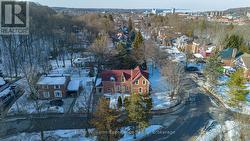 606 2ND AVENUE W  Owen Sound, ON N4K 4M3