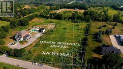 225 5TH CONCESSION ROAD  Ajax, ON L0H 1J0