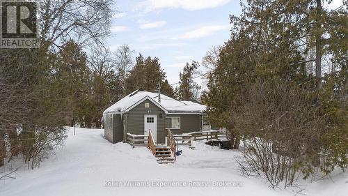 13 ARTHUR STREET  Collingwood, ON L9Y 3Z1