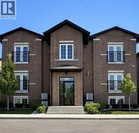 233 WATSON AVENUE Unit# 405 Windsor, ON N8S 3R8