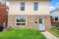 73 BUTTONWOOD AVENUE  Toronto, ON M6M 2H9