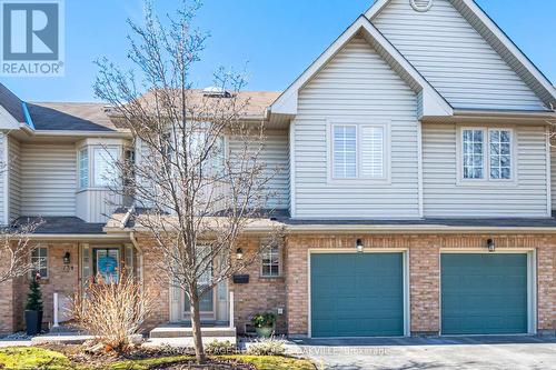 135 - 3333 NEW STREET  Burlington, ON L7N 1N1