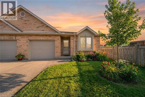 385 PARK Road N Unit# 1  Brantford, ON N3R 0A1