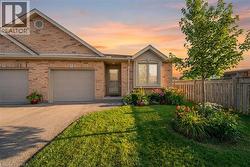 385 PARK Road N Unit# 1  Brantford, ON N3R 0A1