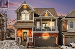 125 SOLARIS DRIVE E  Ottawa, ON K2M 0M1