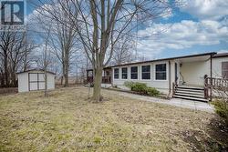 178 - 3033 TOWNLINE ROAD  Fort Erie (Black Creek), ON L0S 1S1