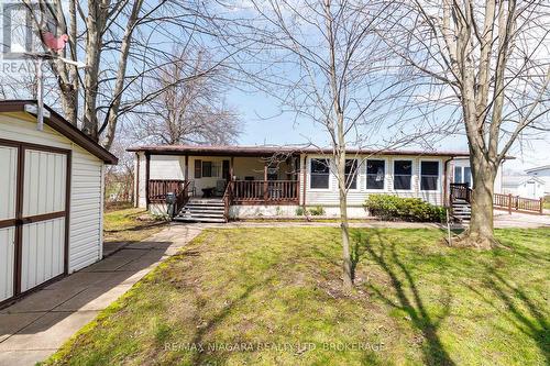 178 - 3033 TOWNLINE ROAD  Fort Erie (Black Creek), ON L0S 1S1