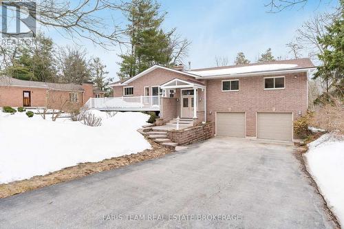21 POOLES ROAD  Springwater, ON L9X 0P5