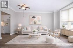 360 WATERLOO Avenue Unit# 107 Guelph, ON N1H 8K7