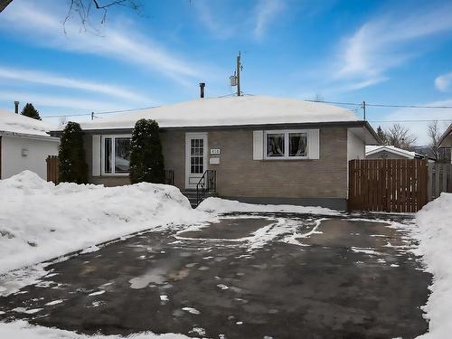 410 Amethyst Cres.  Thunder Bay, ON P7C 1T1