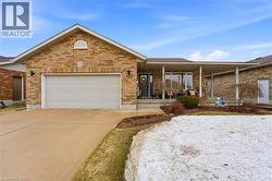 125 DONEGAN Street W Listowel, ON N4W 3V5