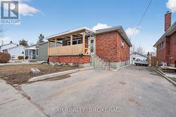 43 CARLETON STREET  Kingston (East Of Sir John A. Blvd), ON K7K 4E7