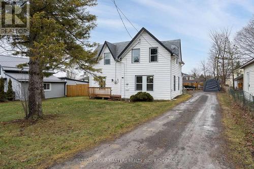 71 BRANT STREET  Deseronto (Deseronto (Town)), ON K0K 1X0