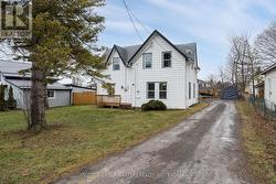 71 BRANT STREET  Deseronto (Deseronto (Town)), ON K0K 1X0
