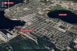 720 ONTARIO STREET Midland, ON L4R 1A5