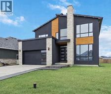 101 LIZUCHA DRIVE  Sarnia, ON N7S 0C6