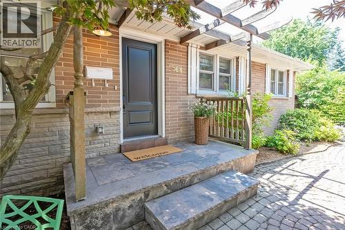 564 Maplehill Drive, Burlington, ON - Outdoor