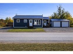 319 JR Smallwood Boulevard  Gambo, NL A0G 1T0