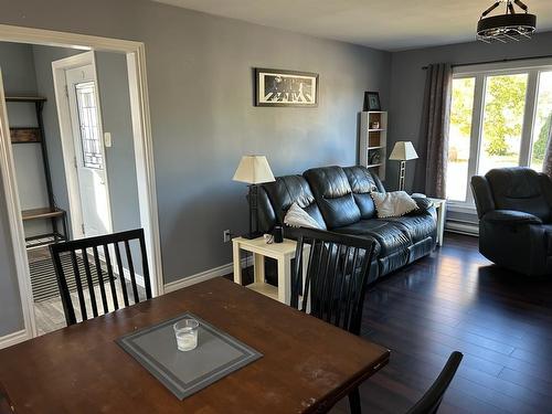 319 Jr Smallwood Boulevard, Gambo, NL 