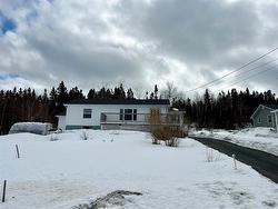 124 Riverside Road EAST Glovertown, NL A0G 2M0