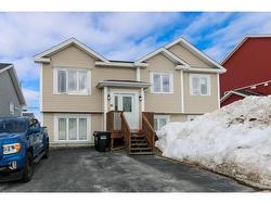 82 Cape Pine Street  St John's, NL A1G 0A5