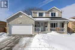 789 STRAND BOULEVARD  Kingston (North Of Taylor-Kidd Blvd), ON K7P 2C3