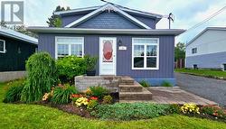 104 WISHMAN STREET Kirkland Lake (Kl & Area), ON P2N 1H1