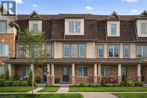 390 LINDEN Drive  Cambridge, ON N3H 0C6