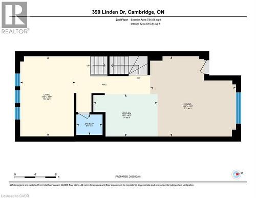 390 Linden Drive, Cambridge, ON - Other