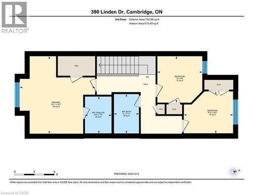 390 Linden Drive, Cambridge, ON - Other