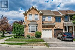 381 BAVERSTOCK CRESCENT  Milton, ON L9T 5L2