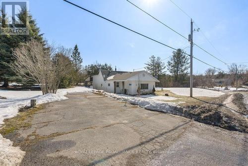 192 CROOKSTON ROAD  Centre Hastings, ON K0K 2K0