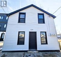 1 - 129 DURHAM STREET  Port Colborne (East Village), ON L3K 1E1
