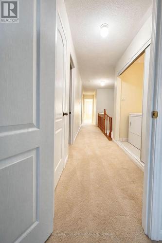 902 Francine Crescent, Mississauga, ON - Indoor Photo Showing Other Room