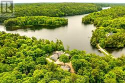164A DEANS ISLAND ROAD Rideau Lakes, ON K0G 1E0