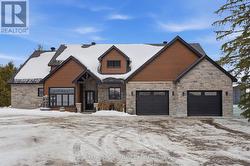 573 BAY ROAD  Alfred And Plantagenet, ON K0B 1A0