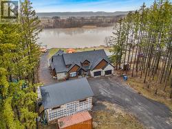 573 BAY ROAD Alfred And Plantagenet, ON K0B 1A0