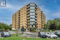 606 - 120 BARRETT COURT Kingston (Kingston East (Incl Barret Crt)), ON K7L 5H6
