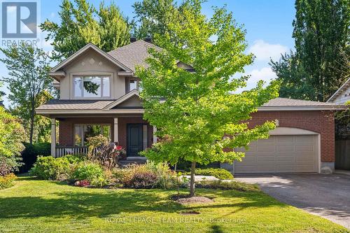 Welcome to 1601 Apeldoorn Ave. - 1601 Apeldoorn Avenue, Ottawa, ON - Outdoor