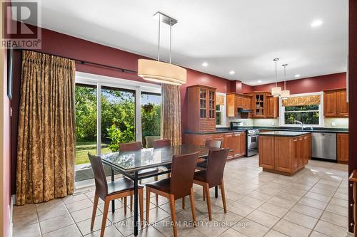 1601 Apeldoorn Avenue, Ottawa, ON - Indoor