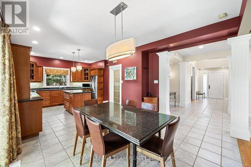 1601 Apeldoorn Avenue, Ottawa, ON - Indoor