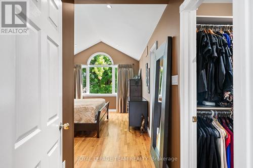 1601 Apeldoorn Avenue, Ottawa, ON - Indoor